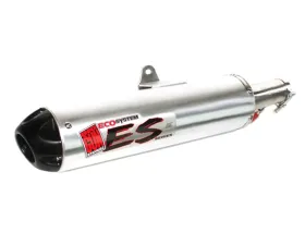 Big Gun ECO Slip On Muffler Honda TRX 400EX 99-14