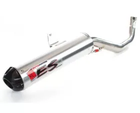 Big Gun ECO Slip On Muffler Yamaha Raptor 700 06-18