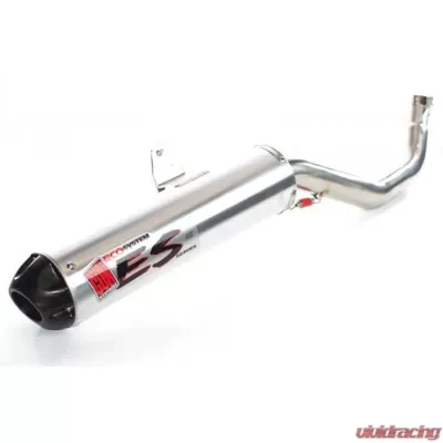 Big Gun ECO Slip On Muffler Yamaha Raptor 700 06-18 - 07-1232