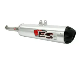 Big Gun ECO Slip On Muffler Honda Rancher 420 IRS 2014