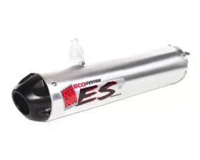 Big Gun ECO Slip On Muffler Polaris Ranger XP 800 / EFI / EPS 09-14
