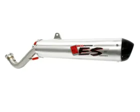 Big Gun ECO Slip On Muffler Yamaha Grizzly 550 / EPS 08-14