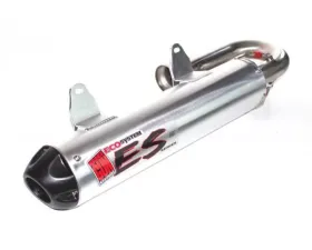 Big Gun ECO Slip On Muffler Yamaha Rhino 700 EFI 08-14