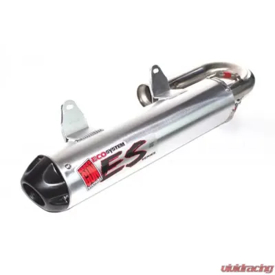 Big Gun ECO Slip On Muffler Yamaha Rhino 700 EFI 08-14 - 07-2232