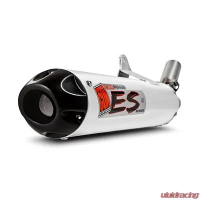 Big Gun ECO Slip On Muffler Can-Am DS 250 06-18 - 07-6212