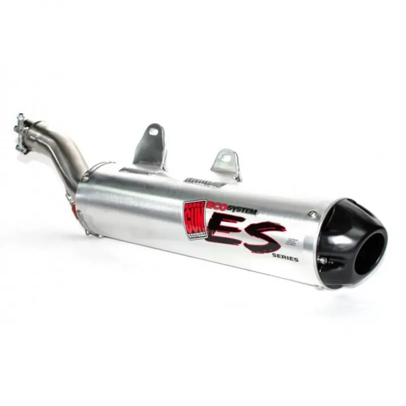 Big Gun ECO Slip On Muffler Can-Am Renegade 800R XXC 10-11 - 07-6902