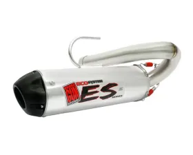 Big Gun ECO Slip On Muffler Polaris RZR S 800 09-14
