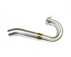 Big Gun EVO R Head Pipe Yamaha YFZ 450 04-09