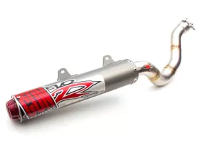 Big Gun EVO R Slip On Muffler Yamaha YFZ 450X 10-11