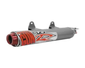 Big Gun EVO R Slip On Muffler Yamaha Raptor 660 2001-2005