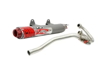 Exhaust Parts