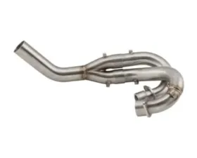 Big Gun EVO R Head Pipe Yamaha YFM700R Raptor 2006-2014