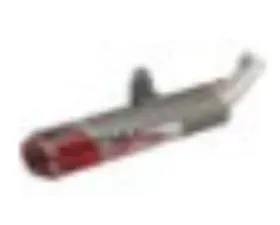 Big Gun EVO R Slip On Muffler Yamaha Raptor 700 2006-2014
