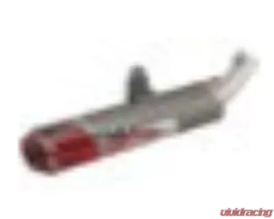 Big Gun EVO R Slip On Muffler Yamaha Raptor 700 2006-2014 - 09-2662