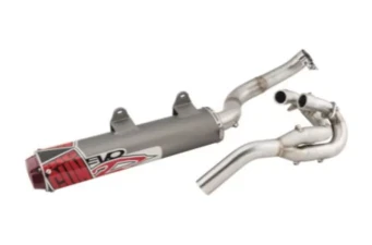 Exhaust Parts