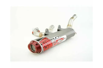 Exhaust Parts
