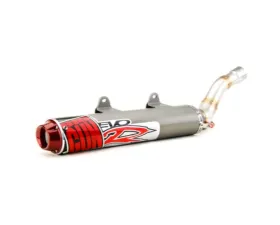 Big Gun EVO R Slip On Muffler KTM 450 SX 2009-2013