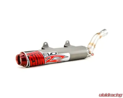Big Gun EVO R Slip On Muffler KTM 450 SX 2009-2013 - 09-3512