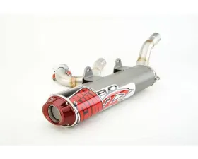 Big Gun EVO R Full System Muffler KTM 450 SX 2009-2013