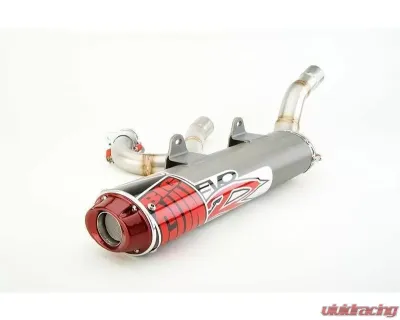 Big Gun EVO R Full System Muffler KTM 450 SX 2009-2013 - 09-3523
