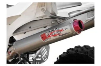 Exhaust Parts