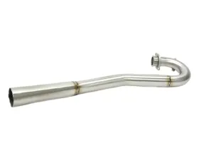Big Gun EVO R Head Pipe Kawasaki KFX 450R 07-14