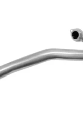 Big Gun EVO R Head Pipe Kawasaki KFX 400 | Suzuki LT-Z400 QuadSport 2003-2014                                     - 09-5471 - Image 2