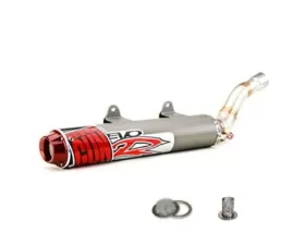 Big Gun EVO R Slip On Muffler Can-Am DS 250 2006-2019