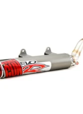 Big Gun EVO R Slip On Muffler Can-Am DS 250 2006-2019                                     - 09-6212 - Image 2