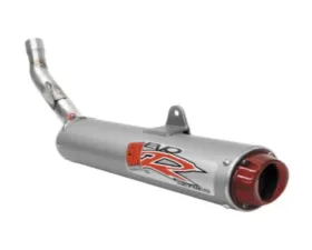 Big Gun EVO R Slip On Muffler Can-Am DS 450 2008-2015