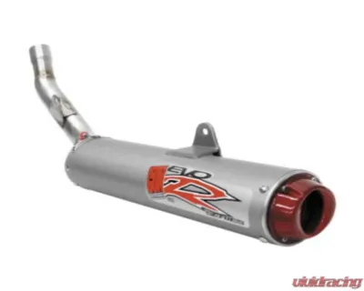 Big Gun EVO R Slip On Muffler Can-Am DS 450 2008-2015 - 09-6452