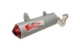 Exhaust Parts
