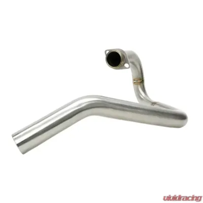 Big Gun EVO R Head Pipe Yamaha Raptor 350 05-13 - 10-2701