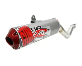 Big Gun EVO R Slip On Muffler Yamaha Raptor 350 05-13