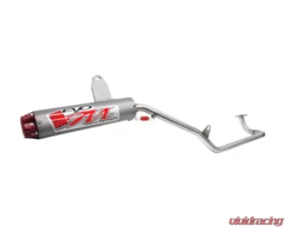 Big Gun EVO M Full System Muffler Kawasaki KFX50 2008-2020 - 10-4503