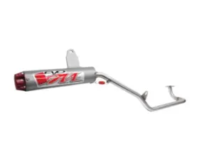 Big Gun EVO M Full System Muffler Kawasaki KFX90 2008-2020
