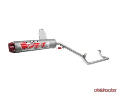 Big Gun EVO M Full System Muffler Kawasaki KFX90 2008-2020 - 10-4903