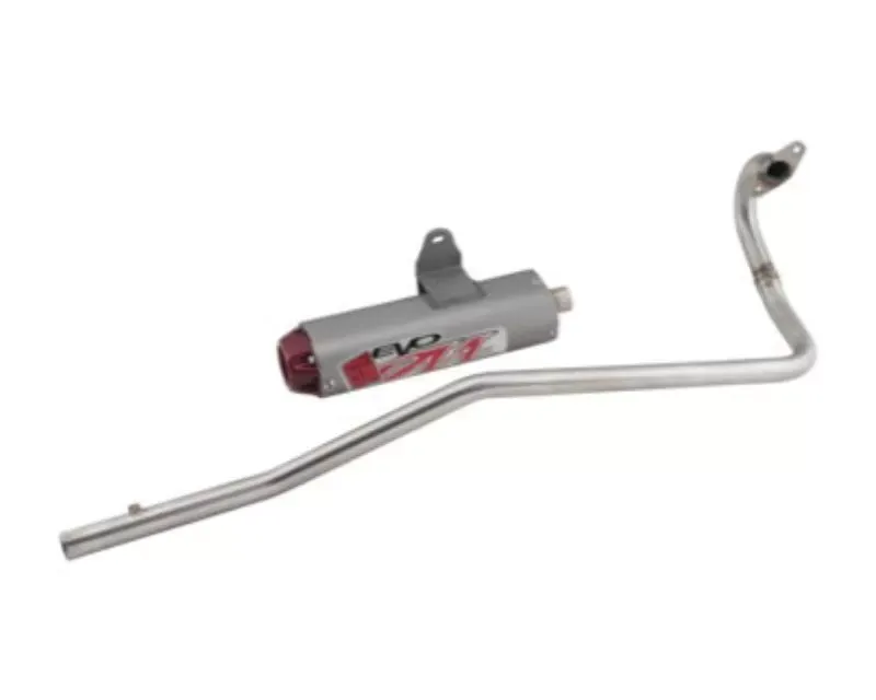 Big Gun EVO M Complete System Muffler Suzuki LT-Z90 QuadSport 2008-2020 - 10-5903