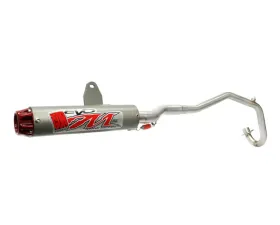 Big Gun EVO M Full System Polaris Outlaw 110 15-18