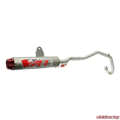 Big Gun EVO M Full System Polaris Outlaw 110 15-18 - 10-7103