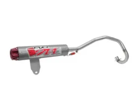 Big Gun EVO M Full System Muffler Polaris Outlaw 50 2008-2020