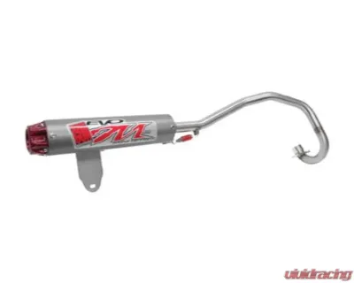 Big Gun EVO M Full System Muffler Polaris Outlaw 50 2008-2020 - 10-7503