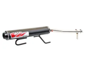 Big Gun EVO U Slip On Muffler Honda Pioneer 700 14-18