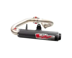 Big Gun EVO U Full System Muffler Yamaha YXM700 Viking 2014-2019