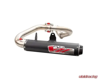 Big Gun EVO U Full System Muffler Yamaha YXM700 Viking 2014-2019 - 12-2243