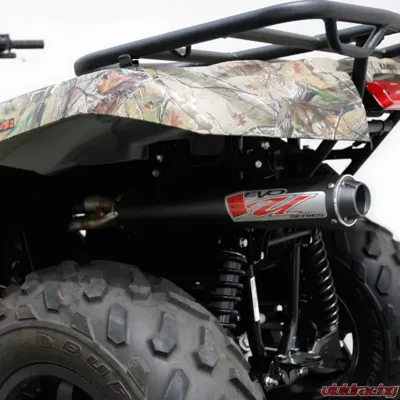 Big Gun EVO U Full System Kawasaki Brute Force 750 IRS 05-11 - 12-4653