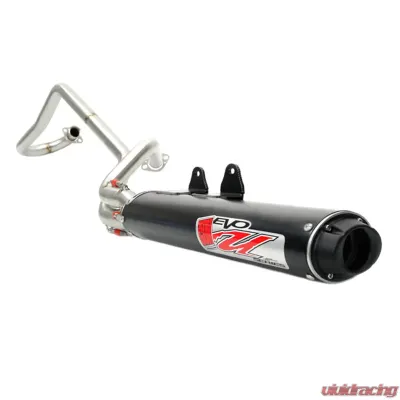 Big Gun EVO U Full System Kawasaki Brute Force 650 Straight Axle 05-14 - 12-4753