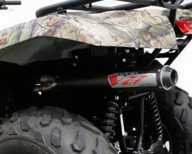 Big Gun EVO U Full System Kawasaki Brute Force 750 IRS 12-14