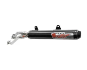 Big Gun EVO U Slip On Muffler Kawasaki KVF750 Brute Force 4x4i 2015-2020