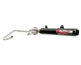 Big Gun EVO U Full System Kawasaki Brute Force 750 IRS 15-18
